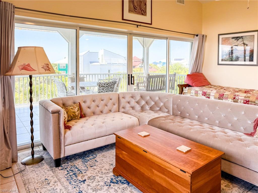 NORTH CAPTIVA DUNES - Residential