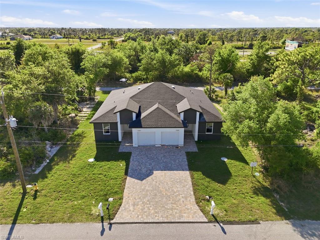 PORT CHARLOTTE - Residential Lease