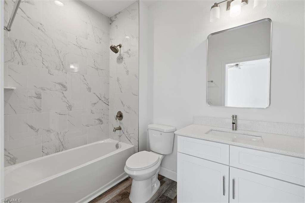 PORT CHARLOTTE - Residential Lease