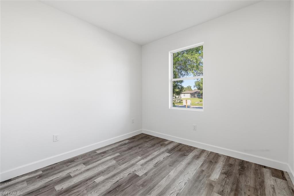 PORT CHARLOTTE - Residential Lease