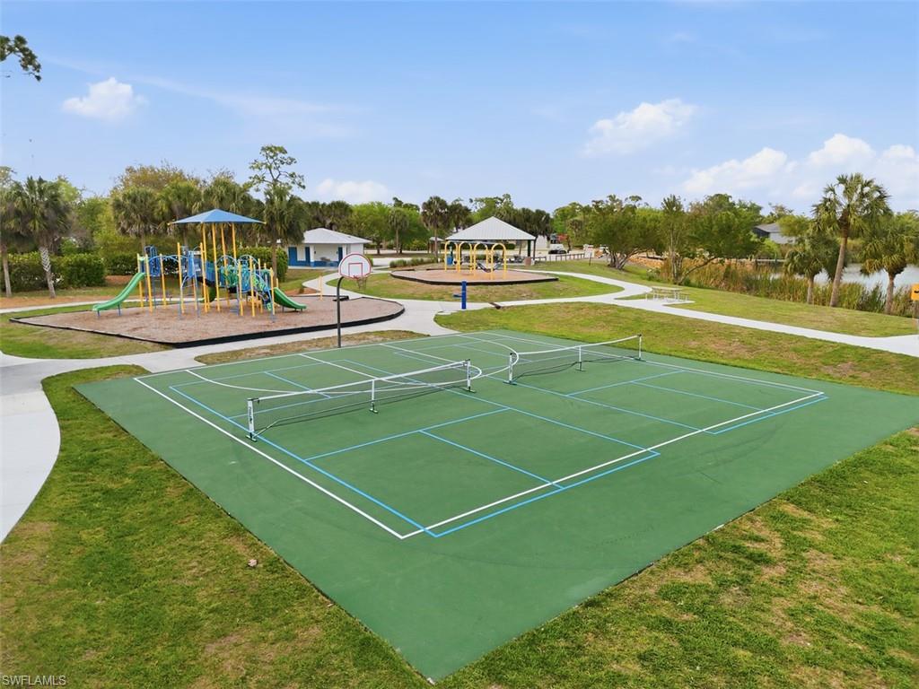 PORT CHARLOTTE - Residential Lease