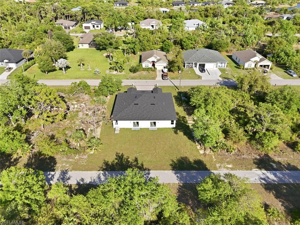 PORT CHARLOTTE - Residential Lease