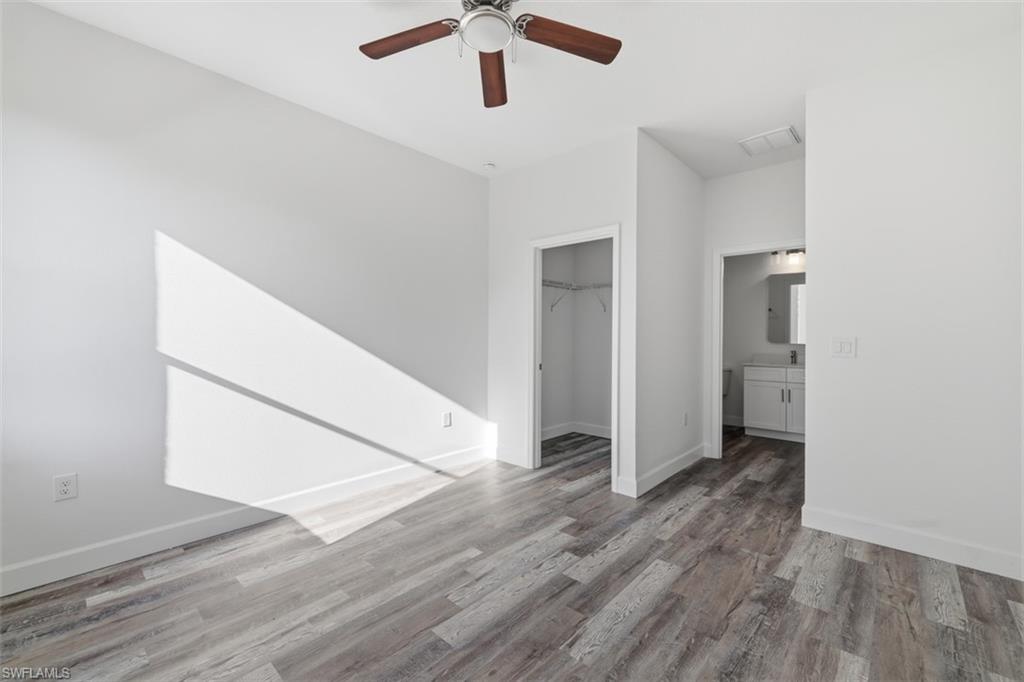 PORT CHARLOTTE - Residential Lease