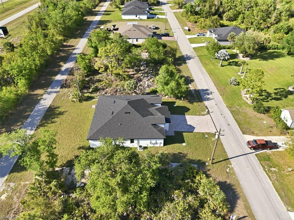 PORT CHARLOTTE - Residential Lease