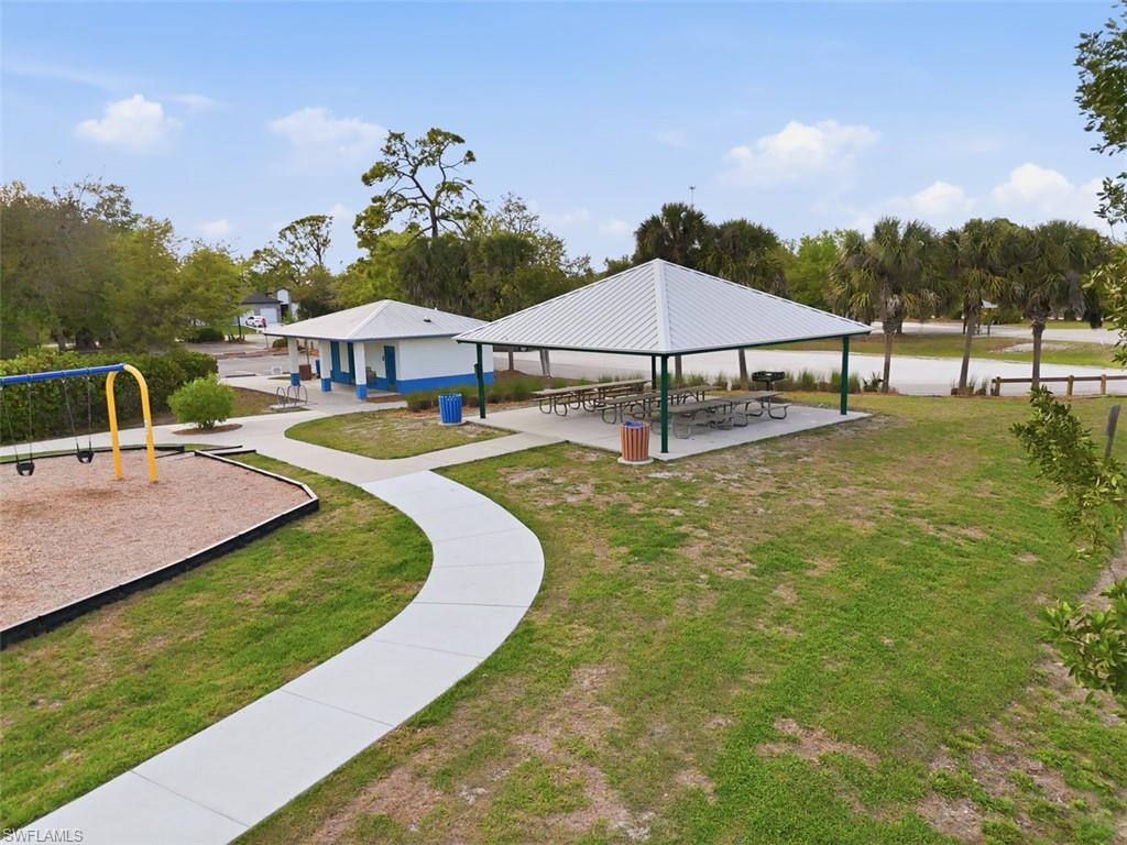 PORT CHARLOTTE - Residential Lease