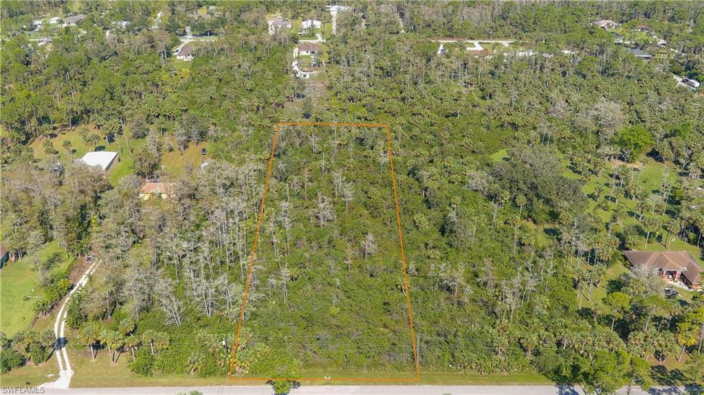 GOLDEN GATE ESTATES - Land