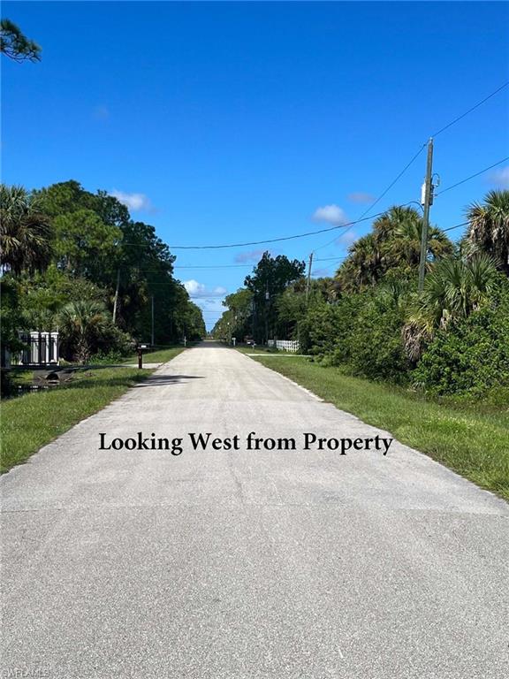 GOLDEN GATE ESTATES - Land