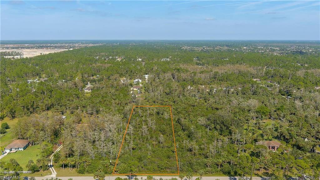 GOLDEN GATE ESTATES - Land