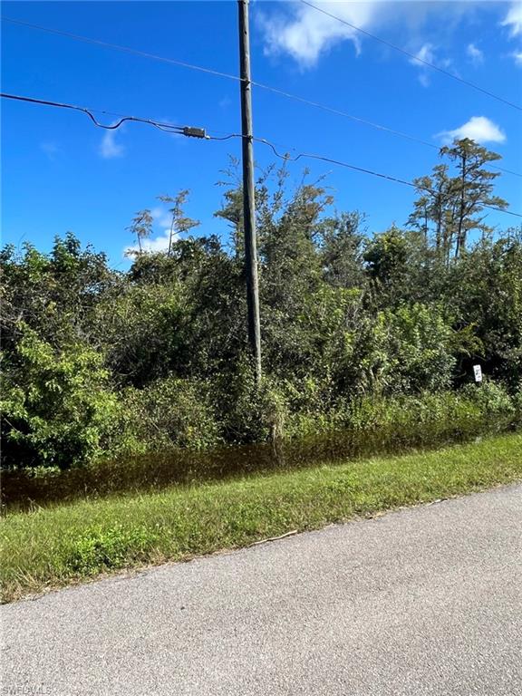 GOLDEN GATE ESTATES - Land