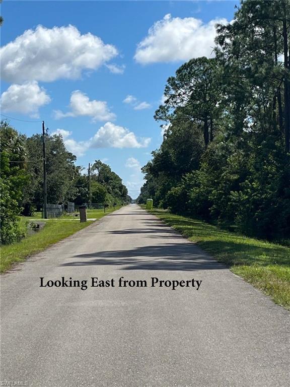 GOLDEN GATE ESTATES - Land