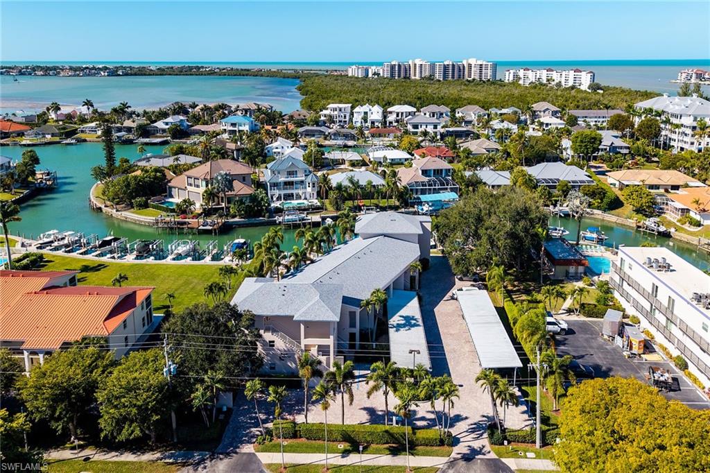 EAGLES RETREAT - Residential