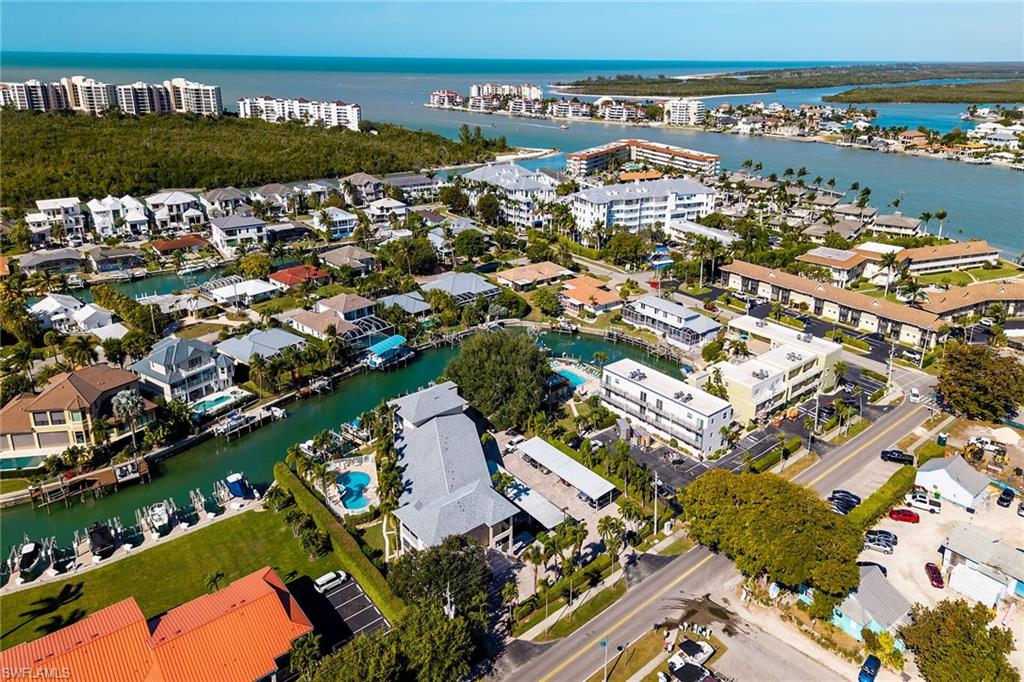 EAGLES RETREAT - Residential