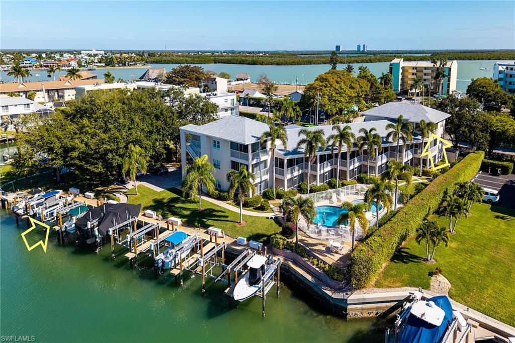 EAGLES RETREAT - Residential