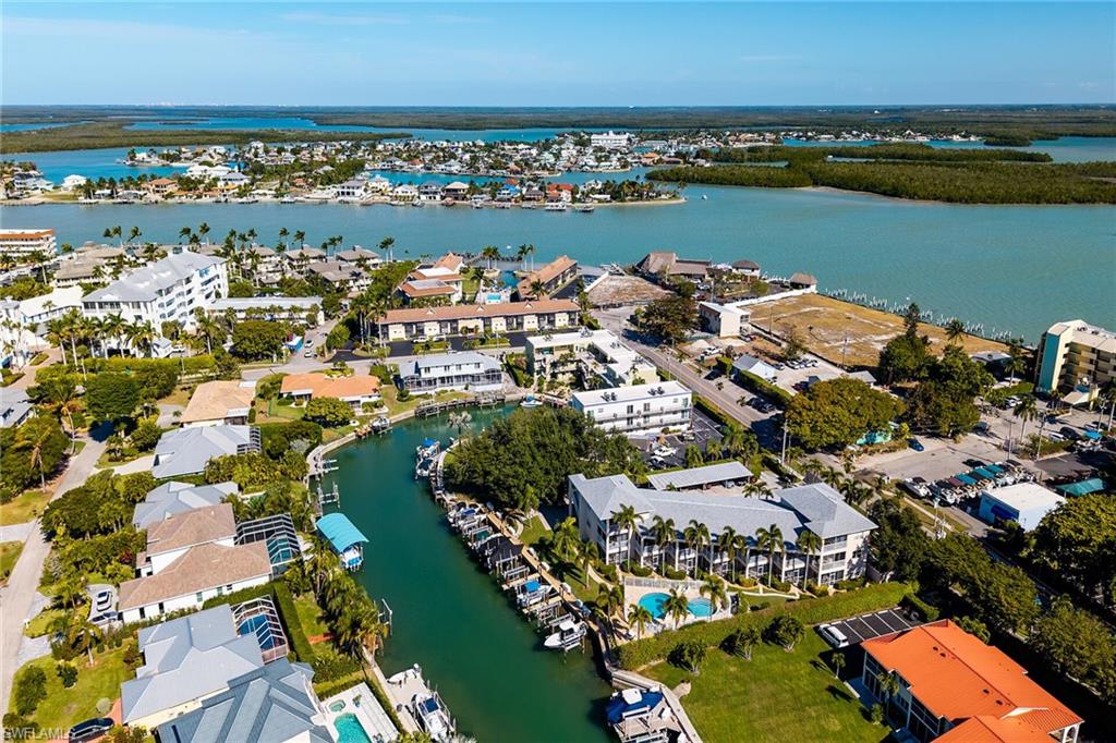 EAGLES RETREAT - Residential