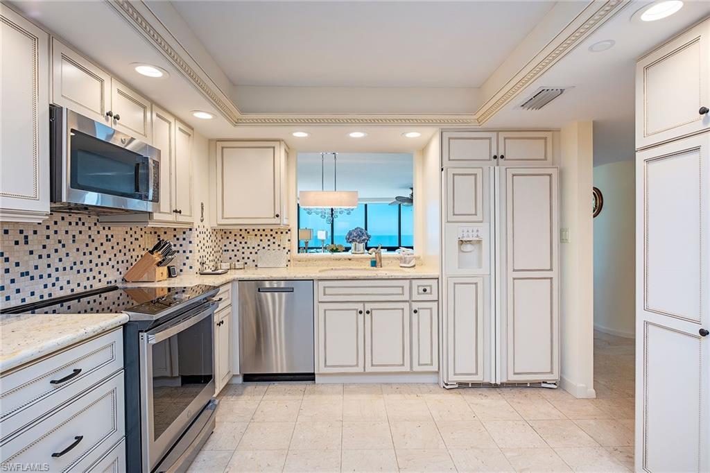 TERRACES AT PARK SHORE - Residential