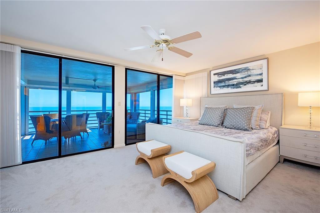 TERRACES AT PARK SHORE - Residential