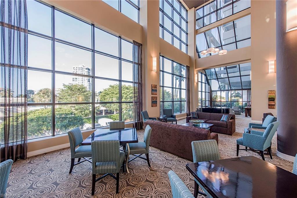 TERRACES AT PARK SHORE - Residential