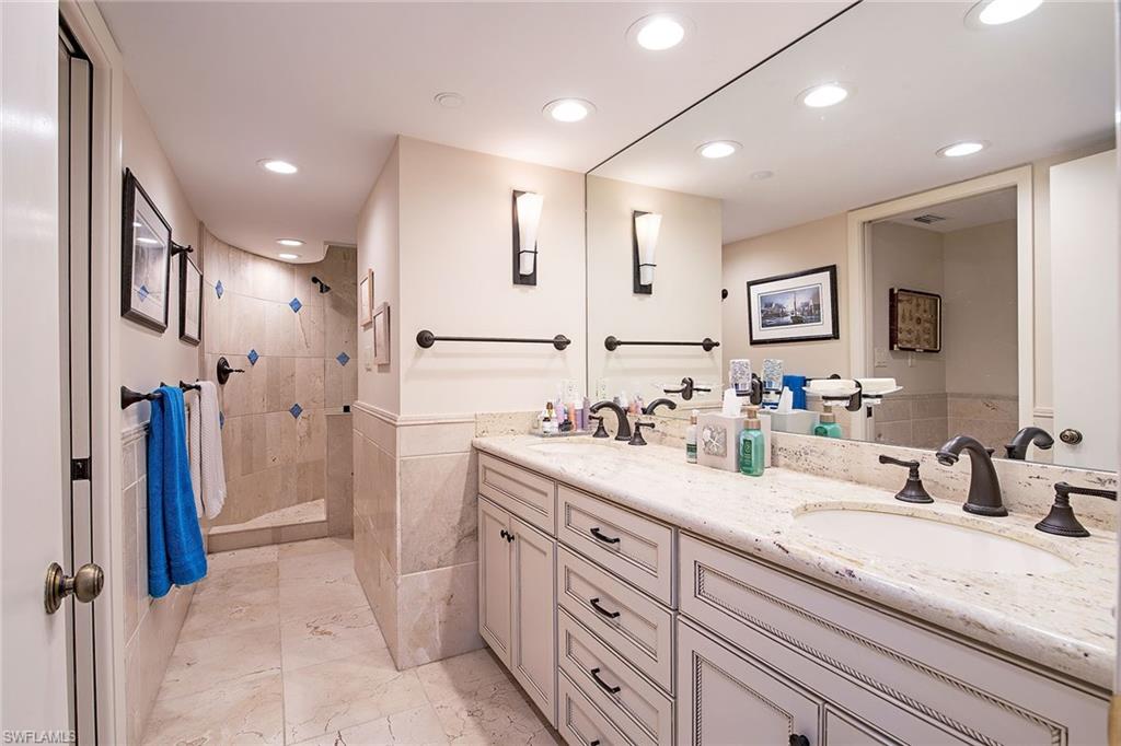 TERRACES AT PARK SHORE - Residential