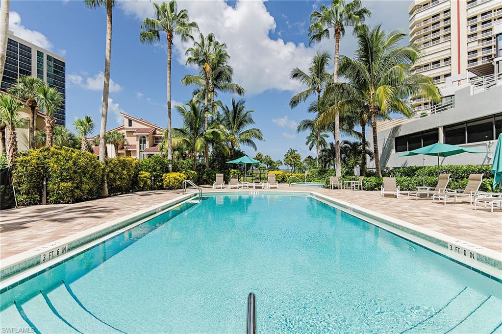 TERRACES AT PARK SHORE - Residential