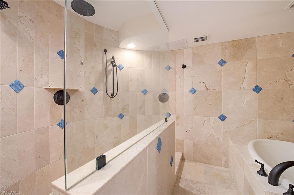 TERRACES AT PARK SHORE - Residential