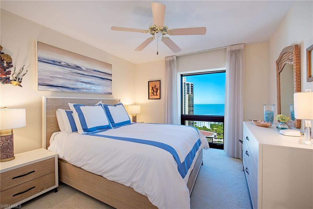 TERRACES AT PARK SHORE - Residential