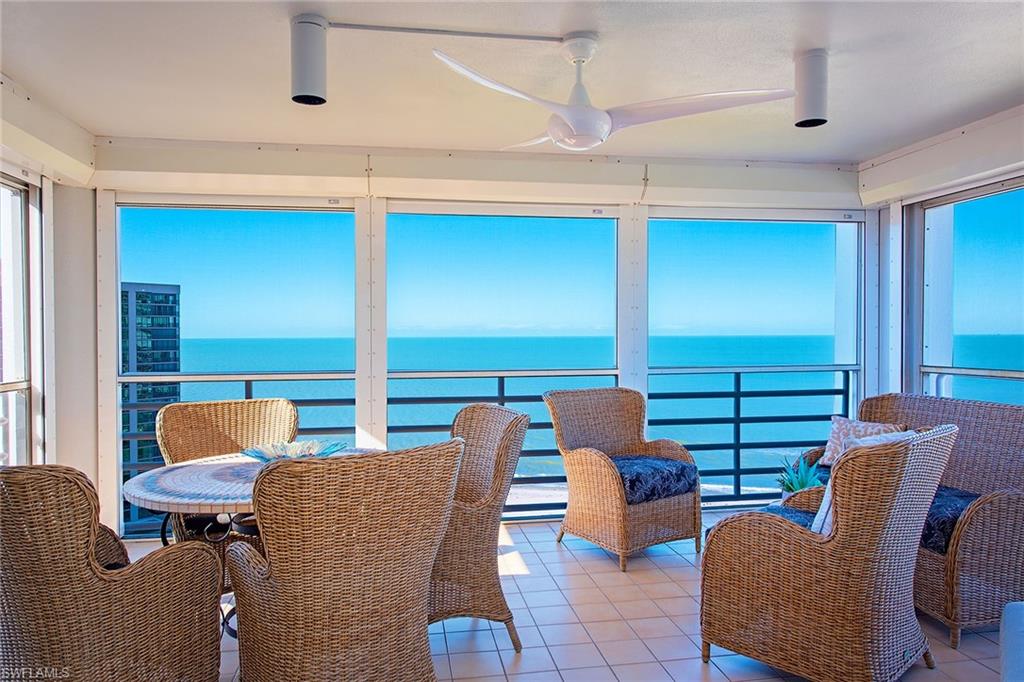 TERRACES AT PARK SHORE - Residential