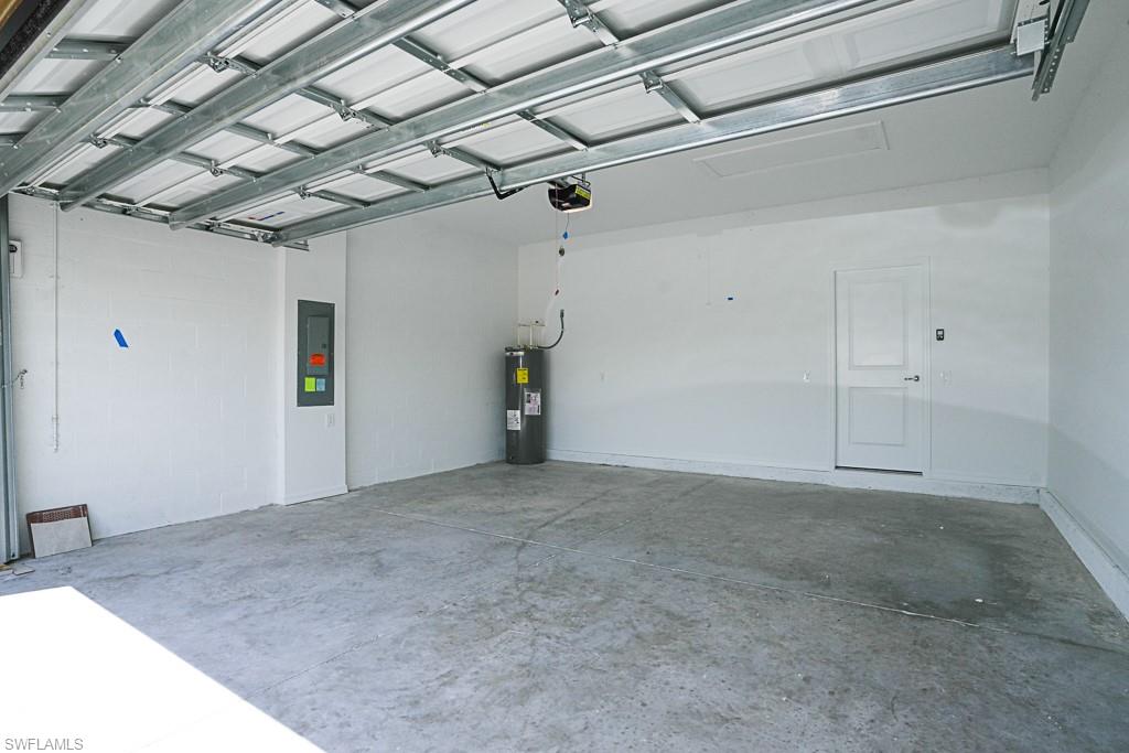 PORTICO - Residential