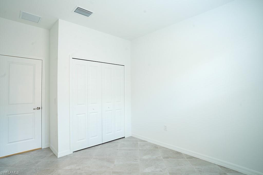 PORTICO - Residential