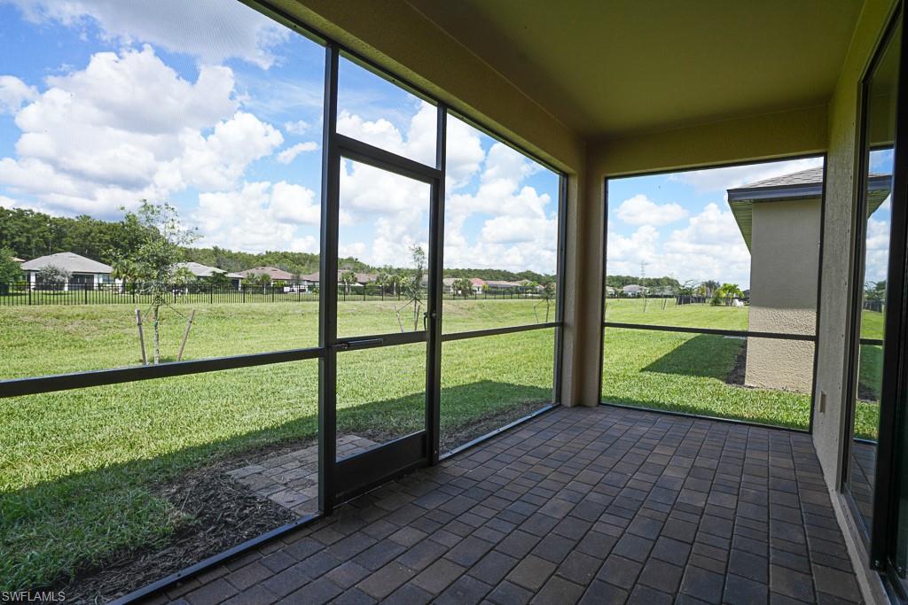 PORTICO - Residential