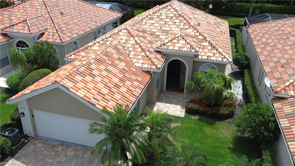 4402 Novato CT