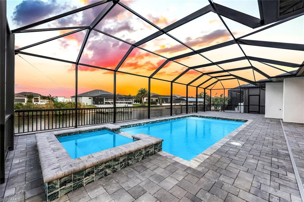 307 Old Burnt Store RD N