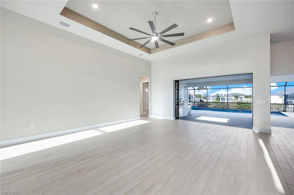 307 Old Burnt Store RD N