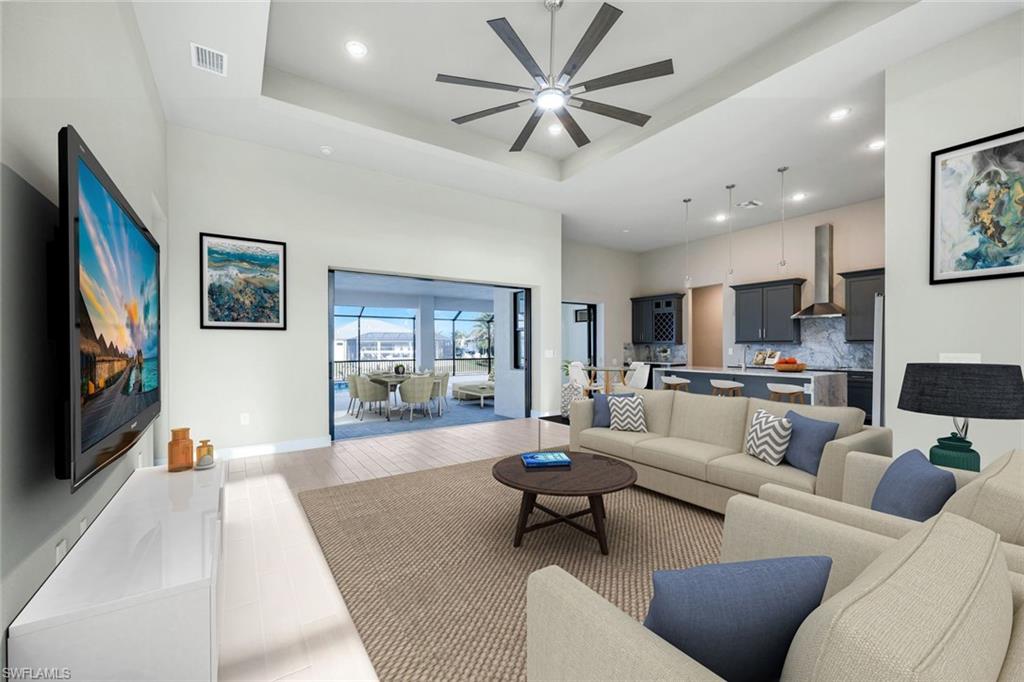 307 Old Burnt Store RD N