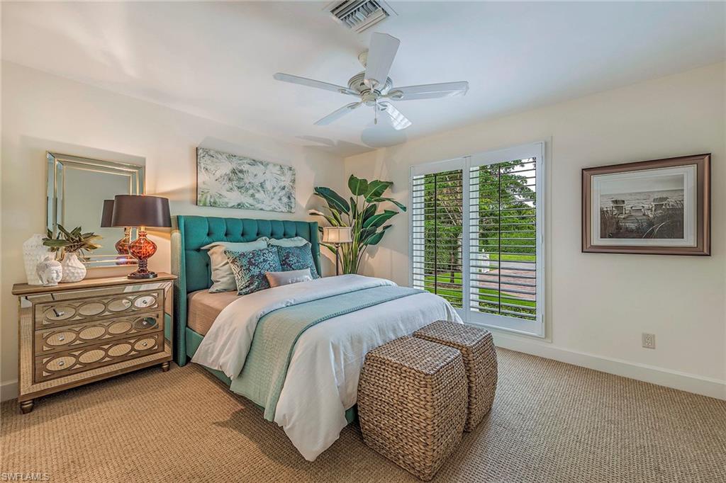 PORT ROYAL - Residential