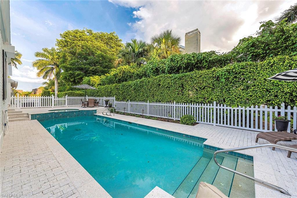 PORT ROYAL - Residential