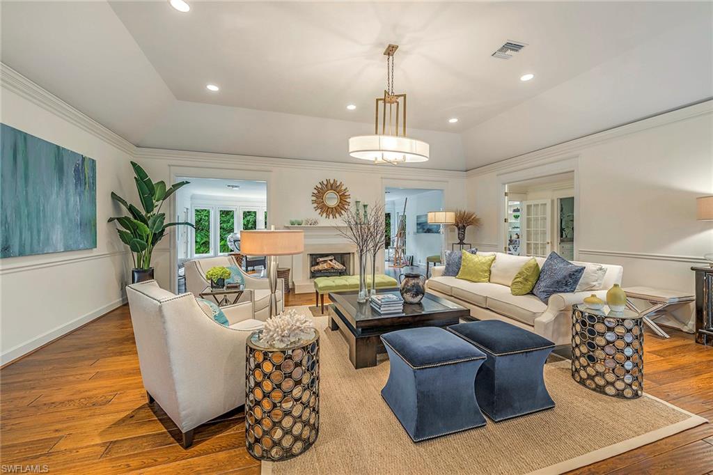 PORT ROYAL - Residential