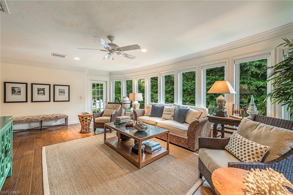 PORT ROYAL - Residential