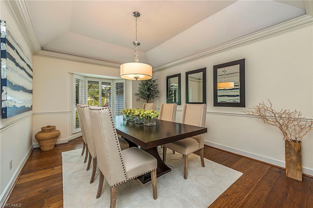 PORT ROYAL - Residential