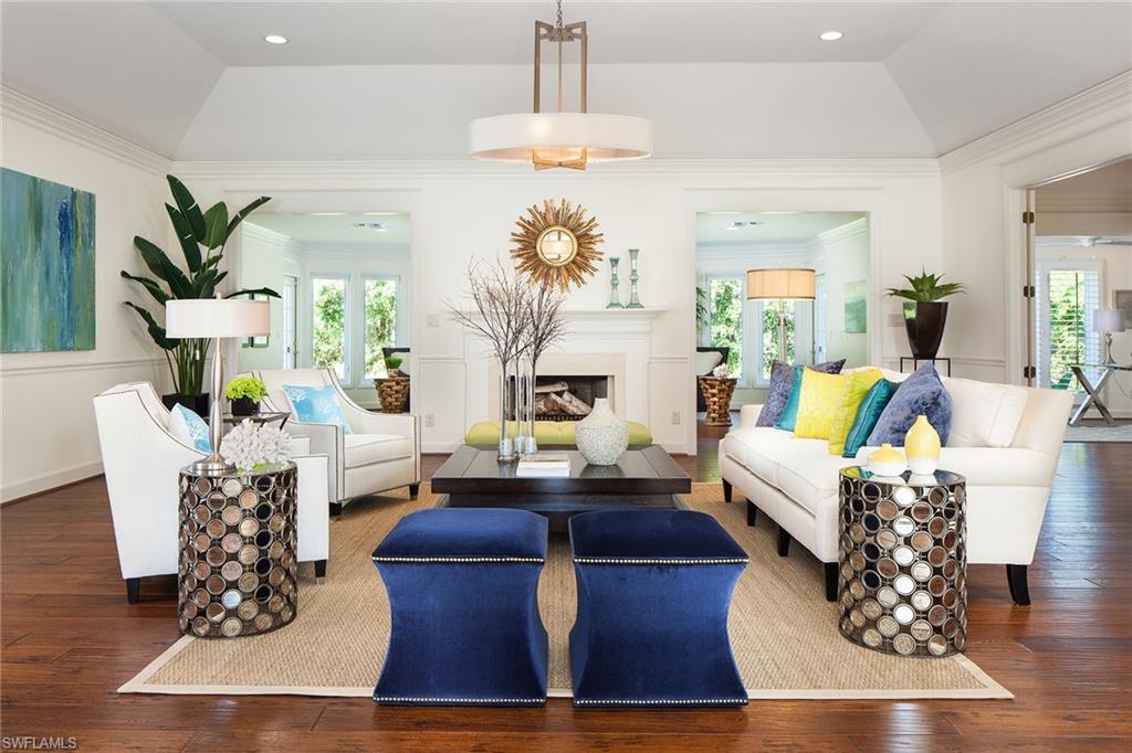 PORT ROYAL - Residential