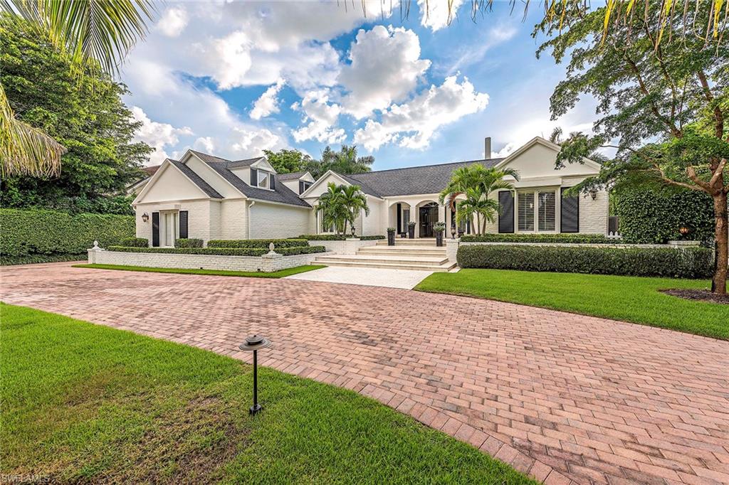 PORT ROYAL - Residential