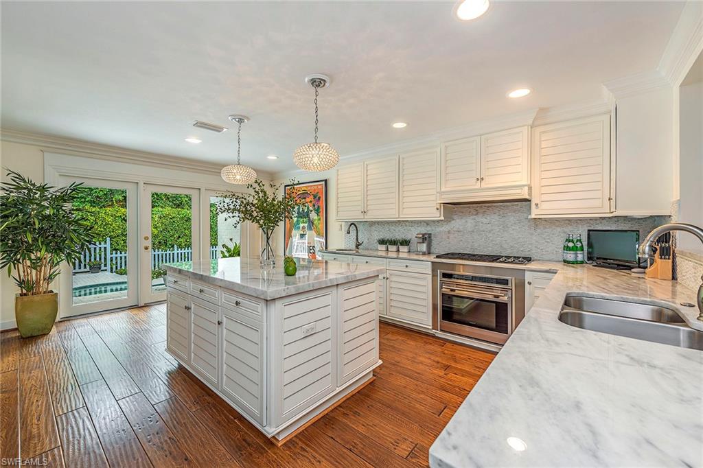 PORT ROYAL - Residential