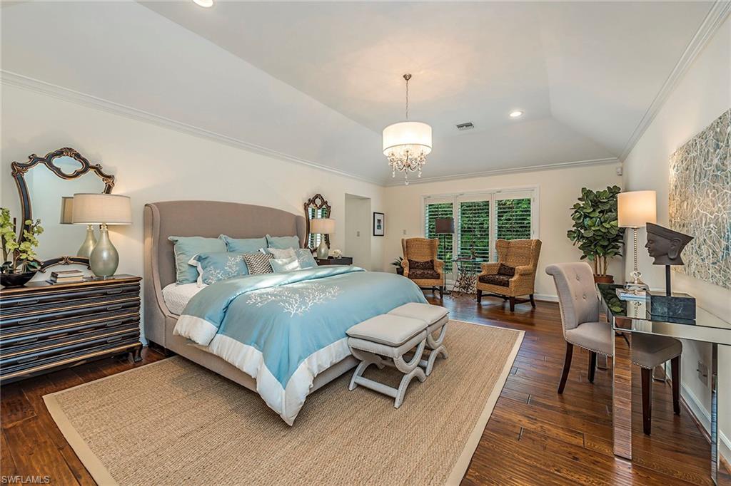 PORT ROYAL - Residential