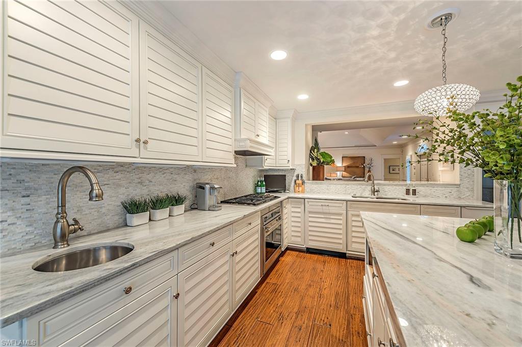 PORT ROYAL - Residential