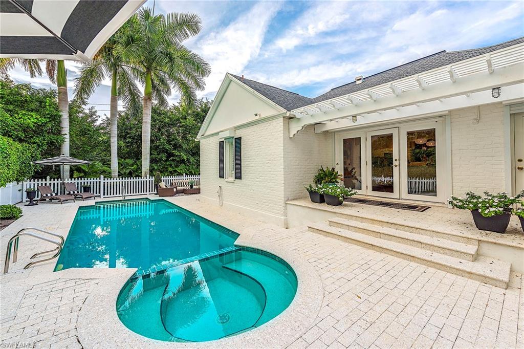 PORT ROYAL - Residential