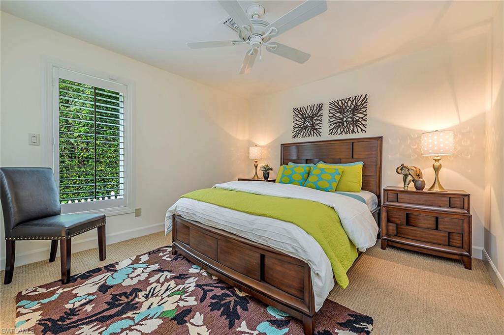 PORT ROYAL - Residential