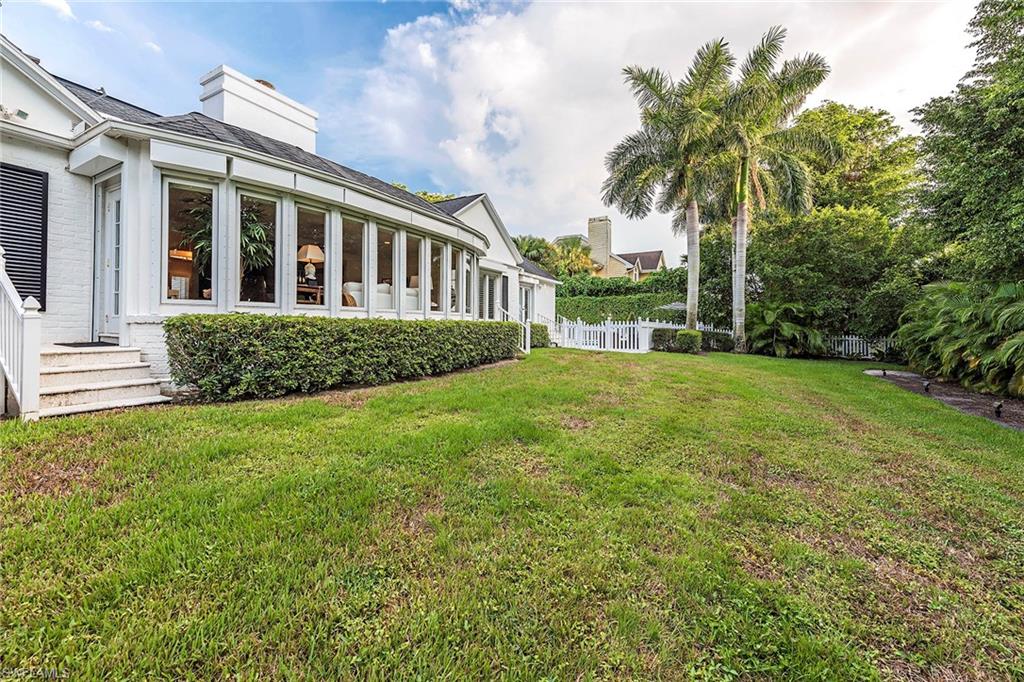 PORT ROYAL - Residential