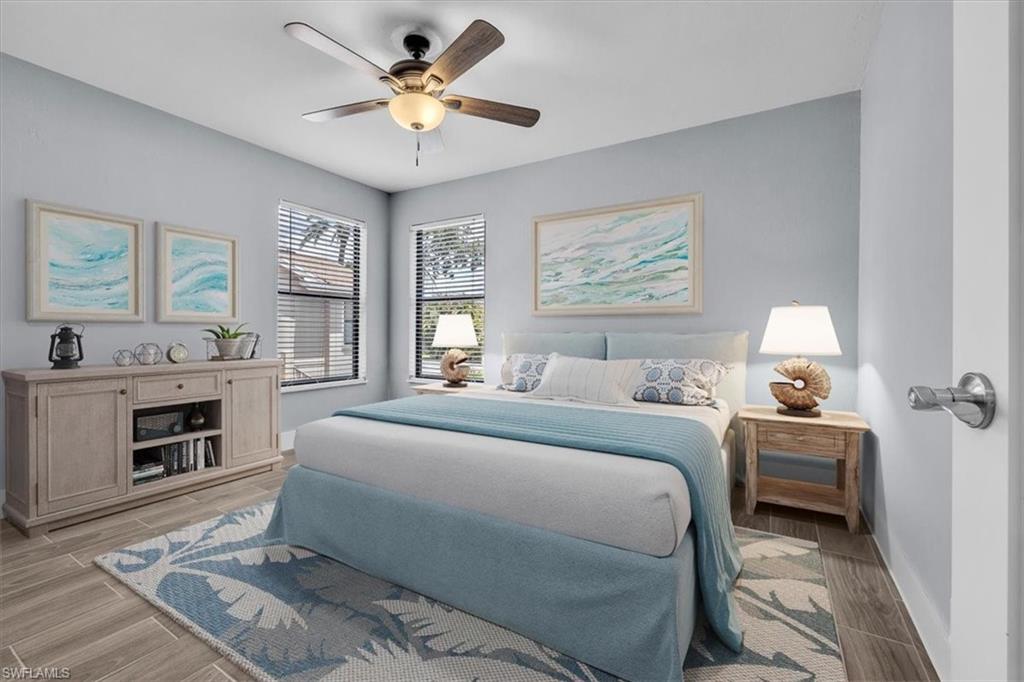 ISLAND PARK VILLAGE - Residential