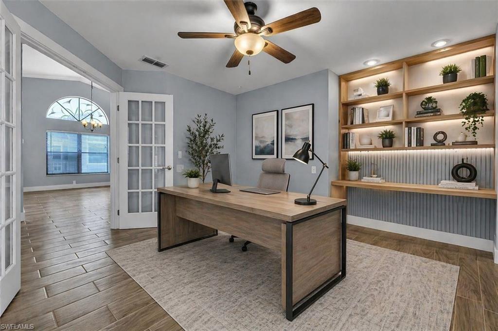 ISLAND PARK VILLAGE - Residential