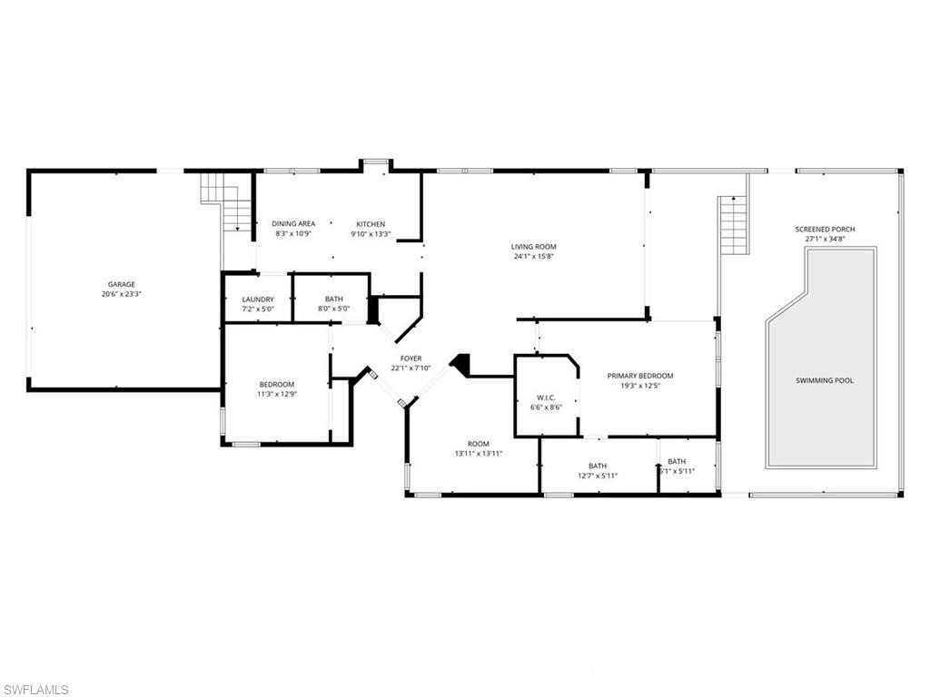 ISLAND PARK VILLAGE - Residential