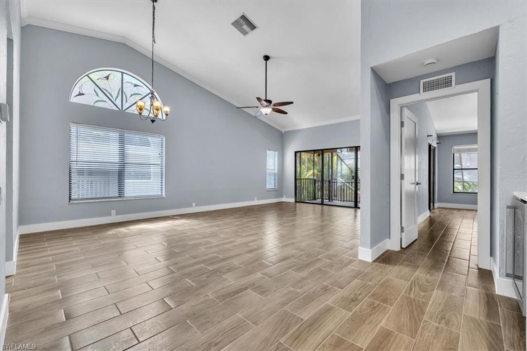 ISLAND PARK VILLAGE - Residential